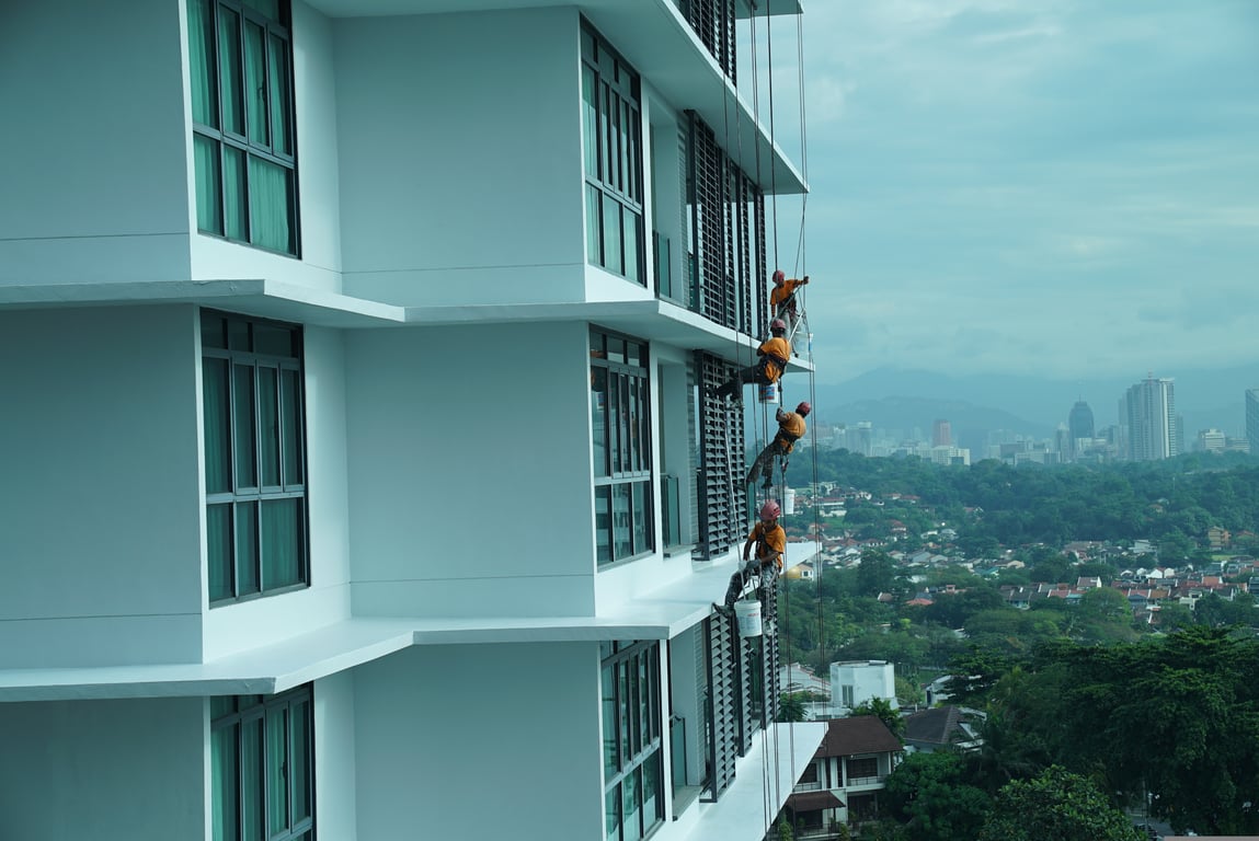 air conditioner maintenance