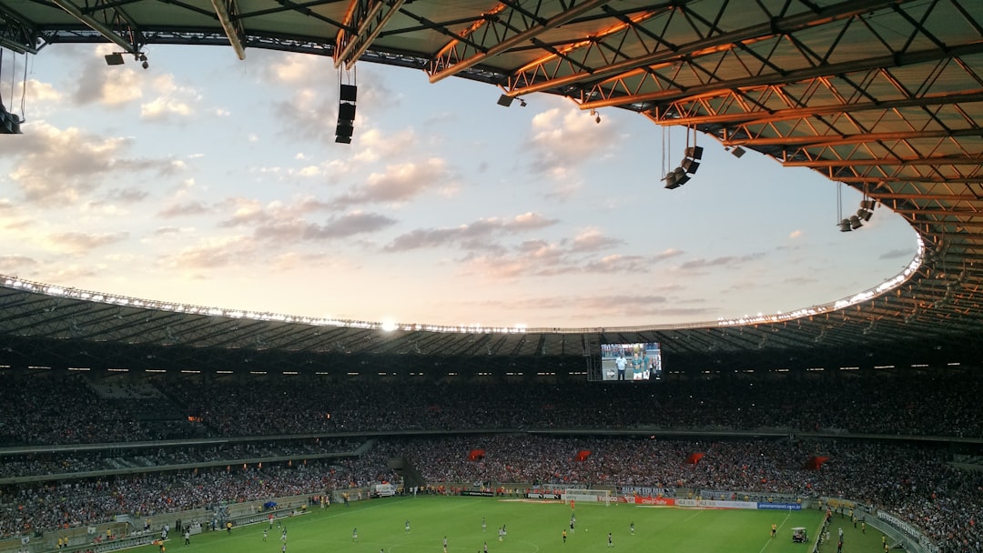Match Day World Cup: A Fan’s Guide to Stadium Atmosphere, Travel, and Supporter Culture