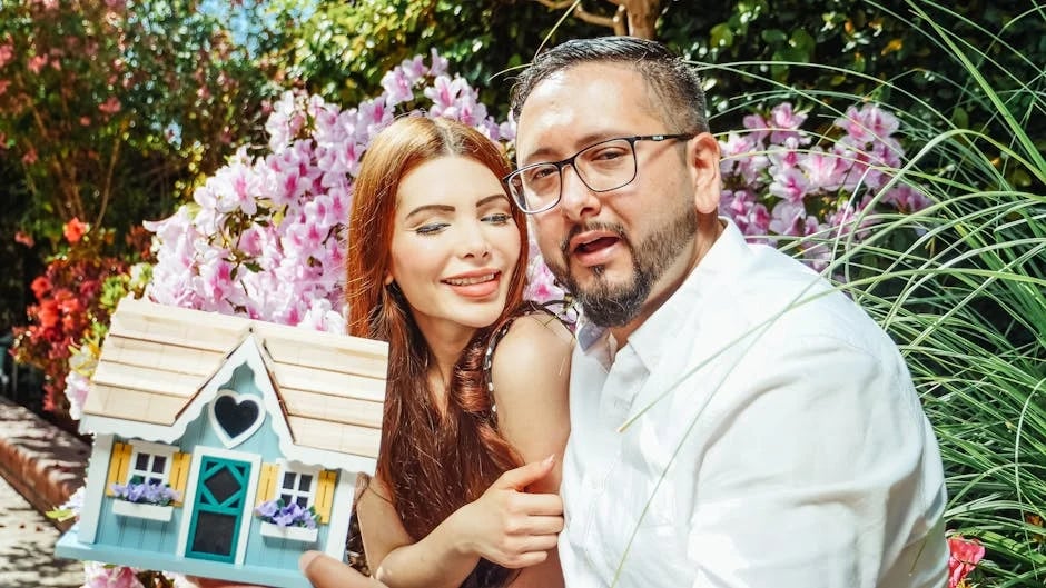 Image describing How to Buy Your First Home in 2026 7 Proven Steps