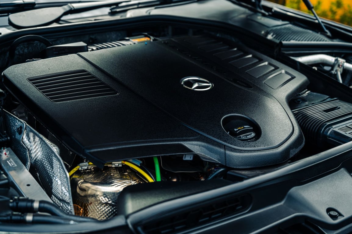 Mercedes Service Near Me: How to Choose the Right Local Repair Shop