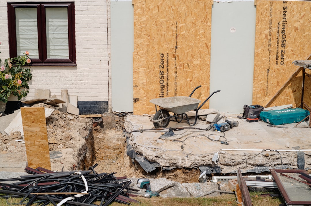 Home Renovation Estimate: How to Build a Realistic Budget Before You Start