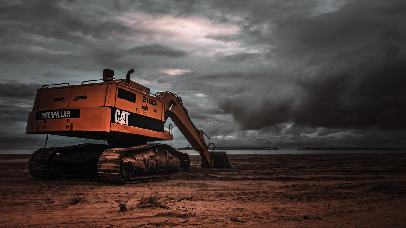 How to Choose Heavy Equipment Repair Shops Near Me for Faster, Reliable Fleet Service