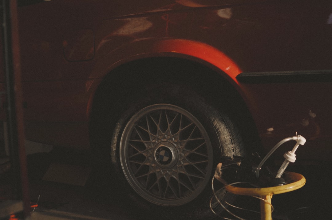 Mobile Flat Tire Repair Near Me: What to Ask Before You Book a Service
