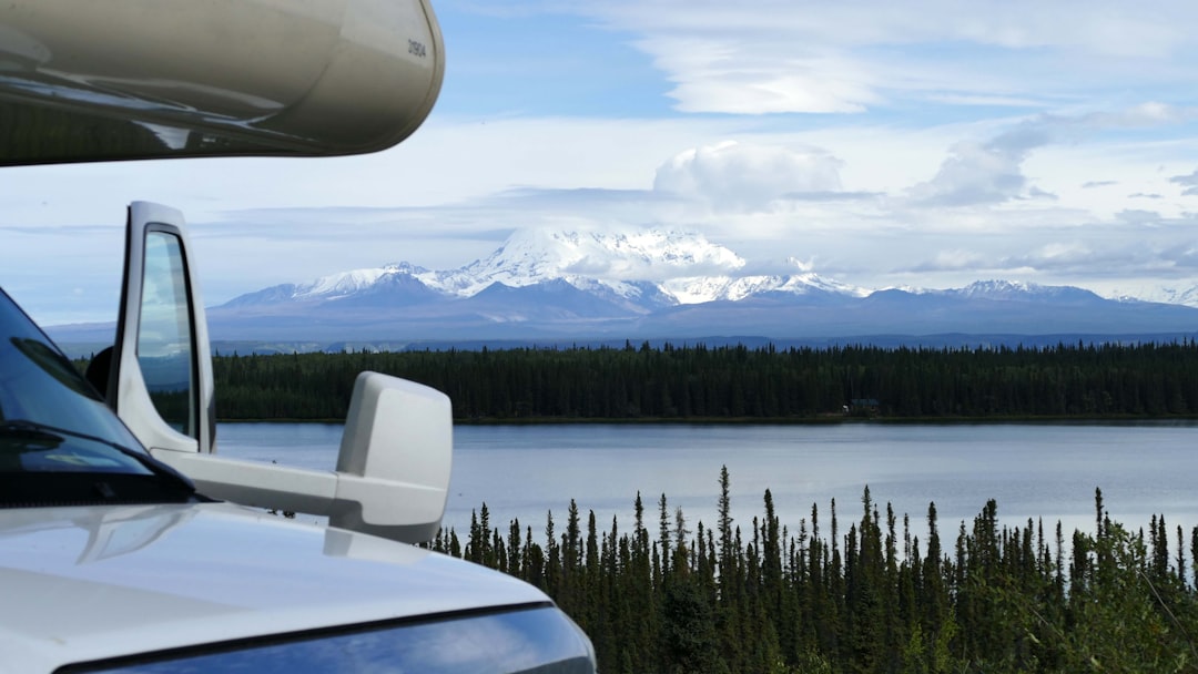RV Roadside Service: What Coverage Matters Before You Break Down