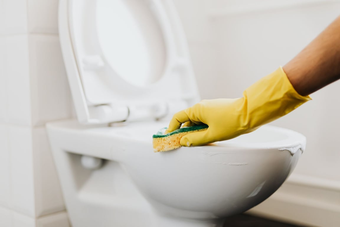 Professional Deep Cleaning Services: What’s Included and How to Choose Wisely