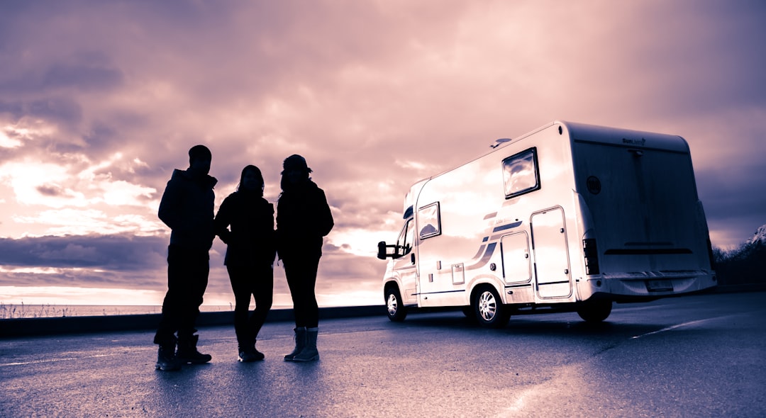 RV AC Service: A Practical Maintenance Guide for Travel Trailer Owners