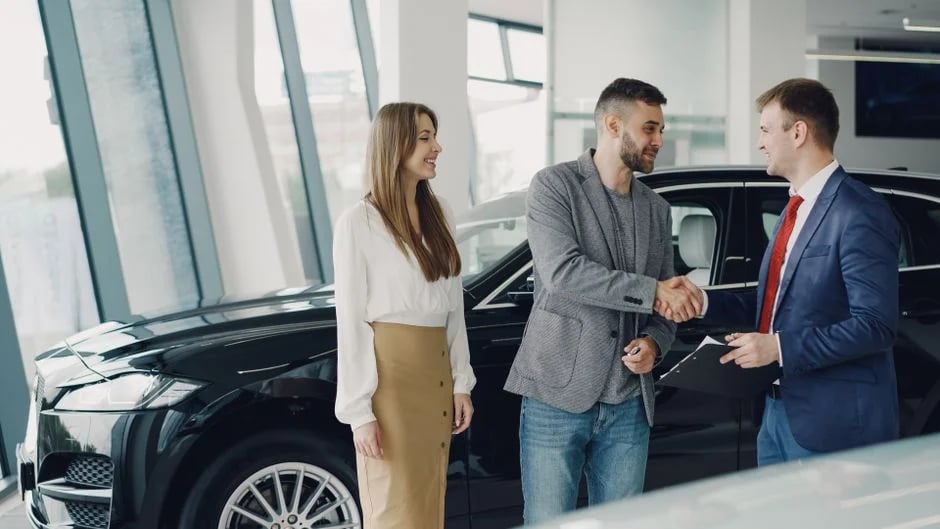 Image describing 2026 Best Cheap EV Leases Top 7 Deals You Can Grab Now?