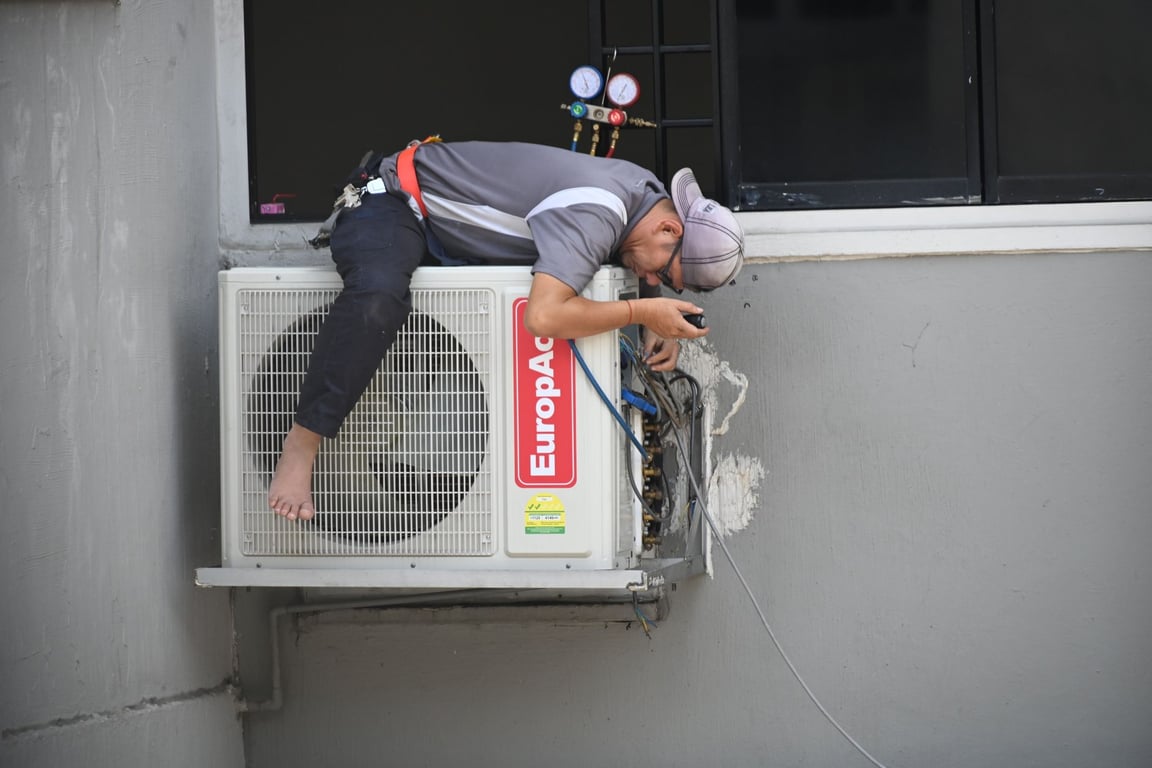 Mini Split Air Conditioner Installation: What Homeowners Should Plan Before Hiring an Installer