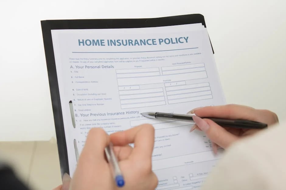 Image describing How to Get the Best Term Insurance in 2025!