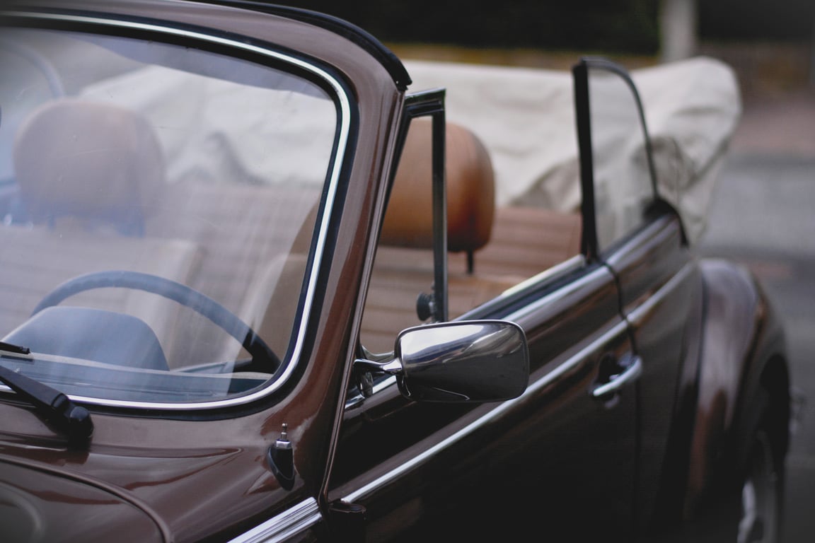 Volkswagen used car for sale