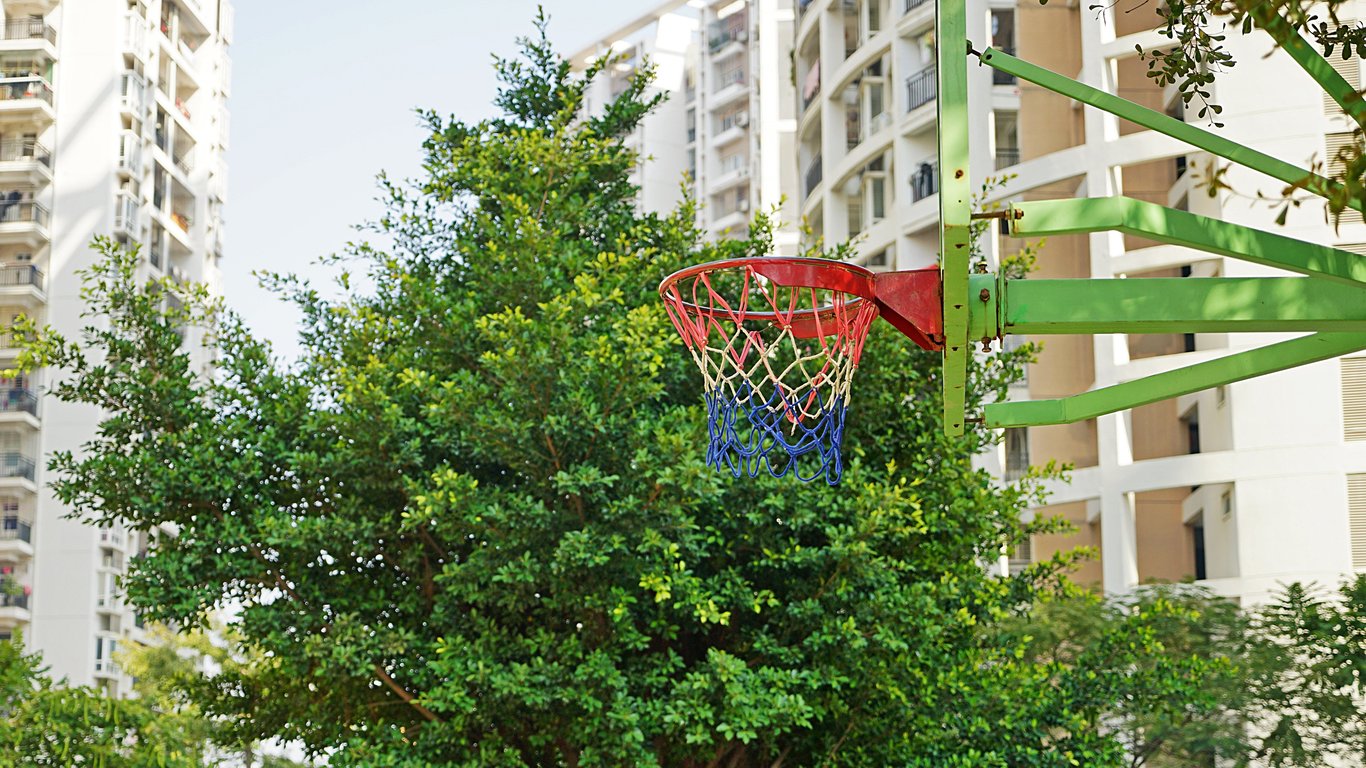 assisted living community
