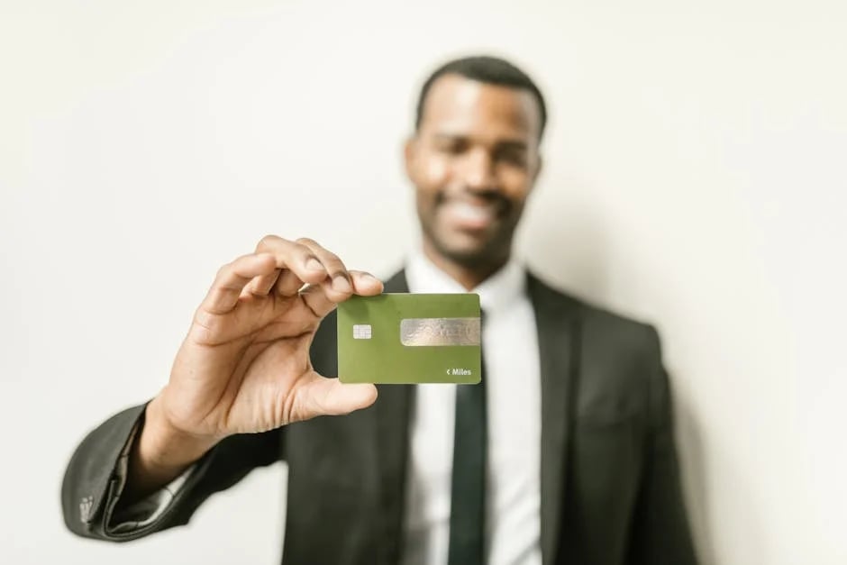 Image describing Best Company Credit Card 2026 7 Proven Hacks—Now?