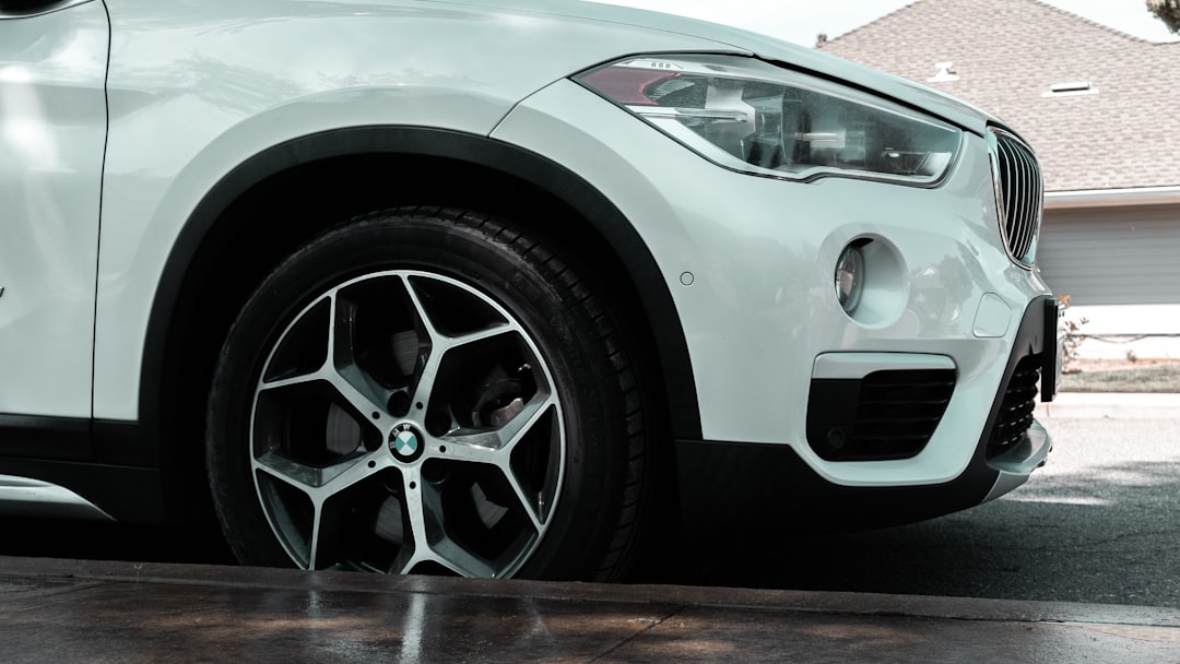 BMW Tire Replacement Cost: What Drives the Price Beyond the Tire Itself