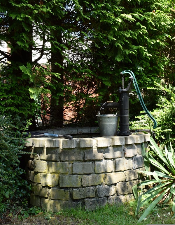 pool pump repair