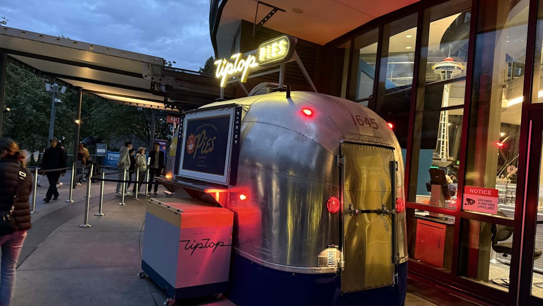 Business Name Availability: The First Check Before Launching Your Food Trailer