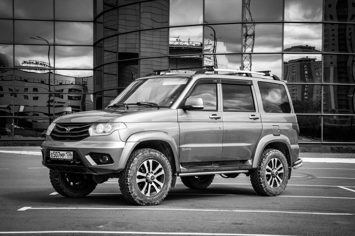 Best SUV to Lease Under $500 a Month: Balance Payment, Features, and Total Cost