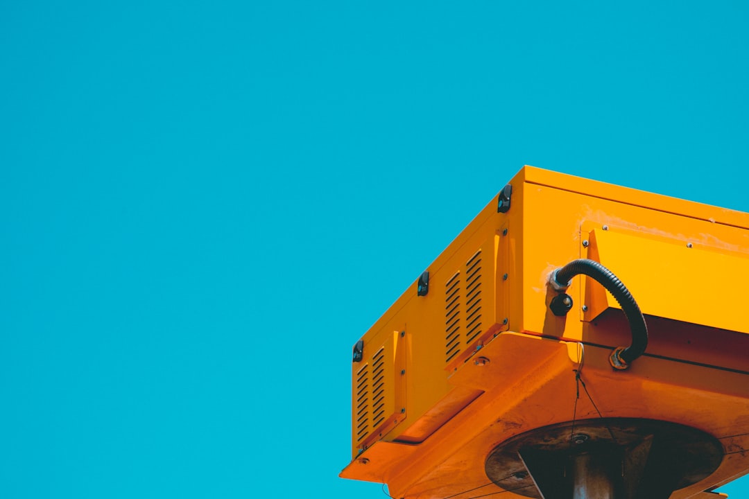 Standby Generator Installation Near Me: How to Choose a Qualified Local Installer