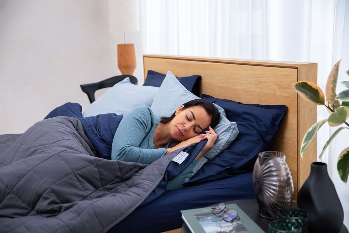 RV bedroom mattress