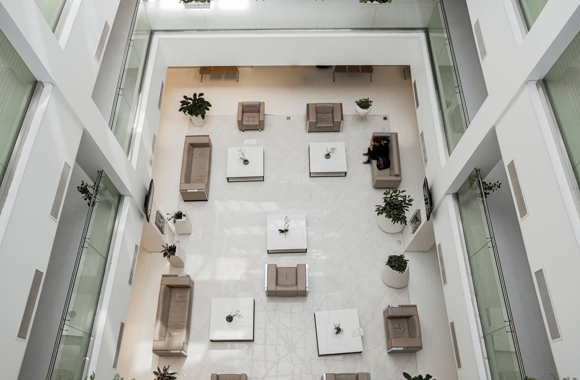 Office Carpet Cleaning Services: What to Expect, Compare, and Schedule
