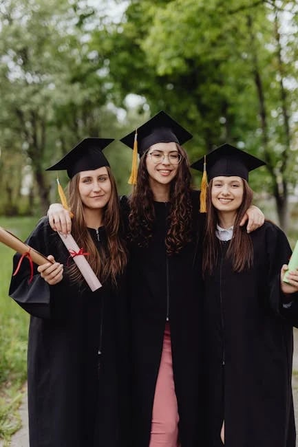Image describing Top 10 Scholarships for Graduate Students in 2025!