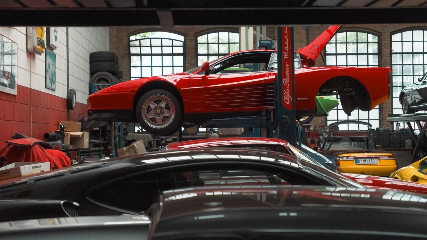 Fleximount Overhead Storage: Is It the Right Upgrade for Your Garage?