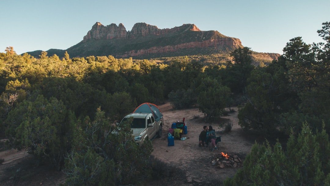 Adventure Bound Camping: Plan Smarter, Pack Safer, Go Farther