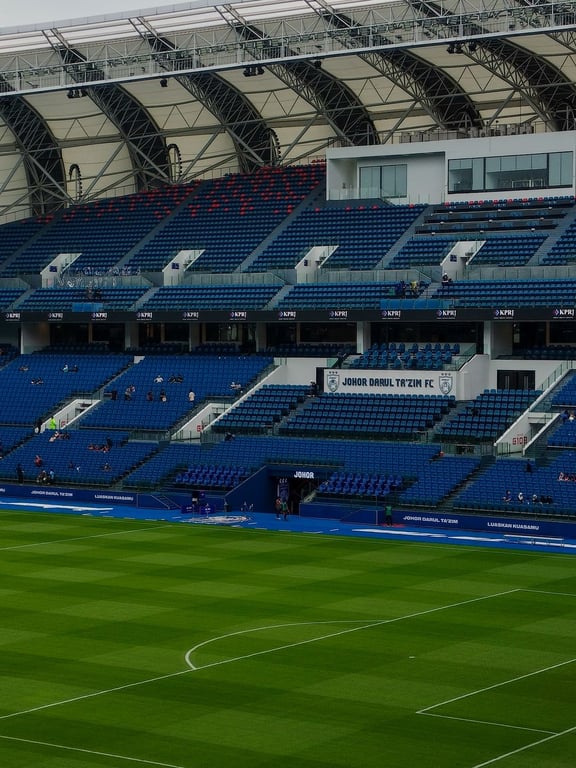 Orlando City FC at Inter&Co Stadium