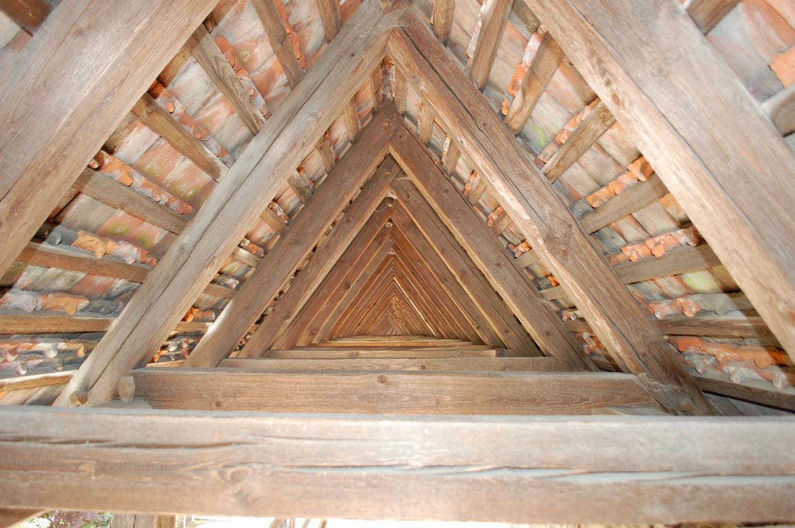 roof inspection