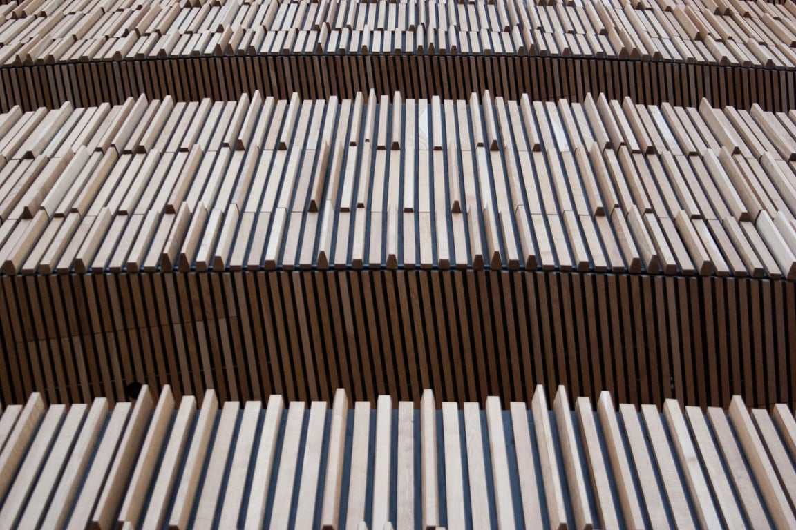 warehouse pallet racking