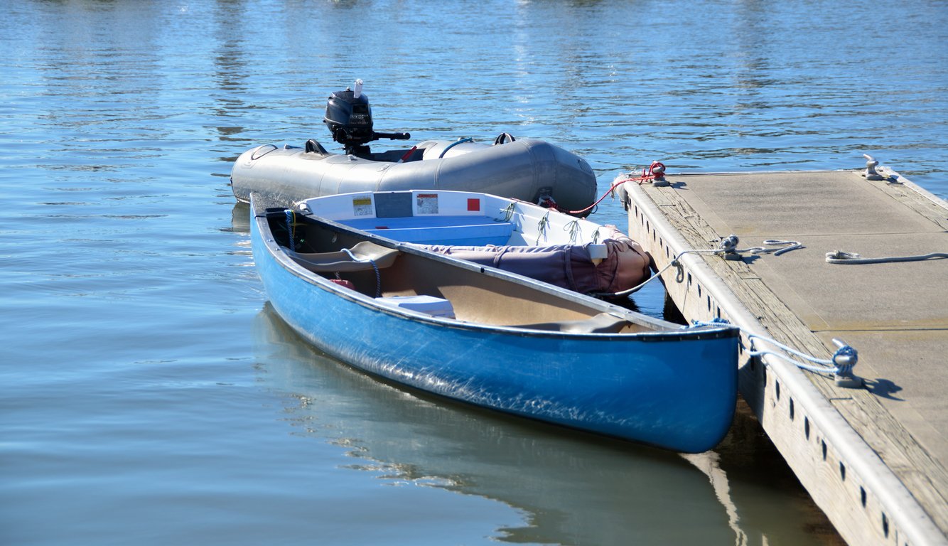 Yamaha outboard motor