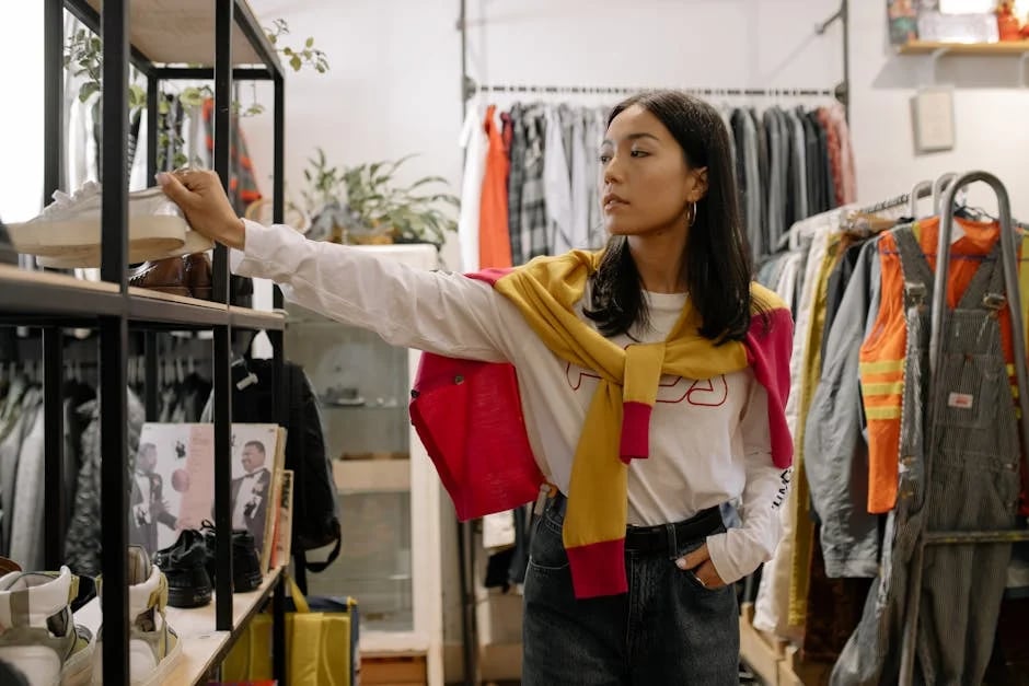 Image describing Top 10 Best Cheap Womens Clothing Finds for 2025!