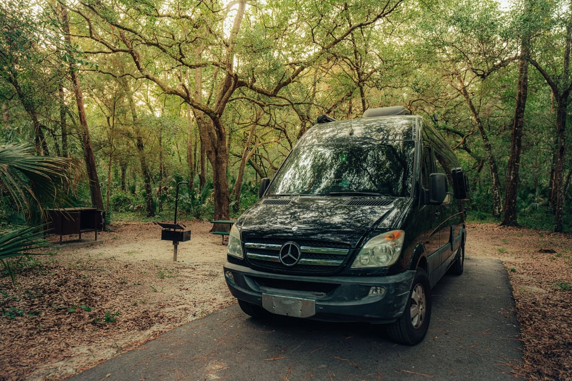 Best Way to Sell a Motorhome: A Practical Guide to Value, Timing, and Listings