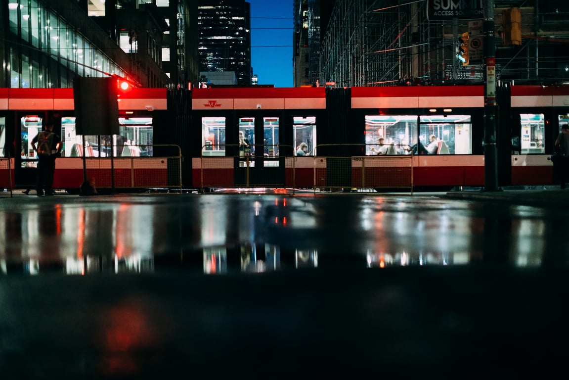 BMO Field Toronto