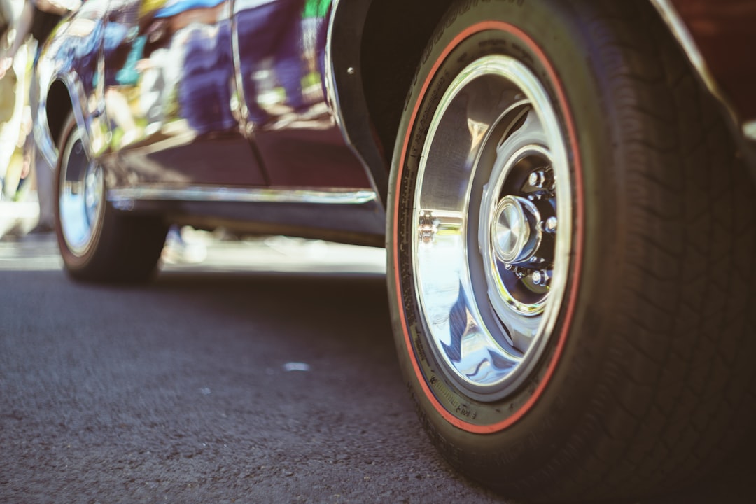 Tire Size Chart Meaning: How to Read Every Number and Letter Correctly