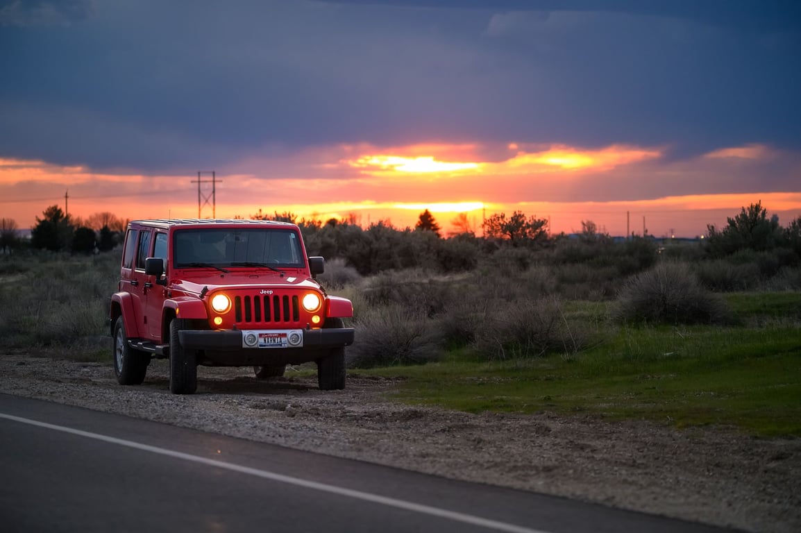 SUV List by Towing Capacity: Match Your Vehicle to the Right Trailer