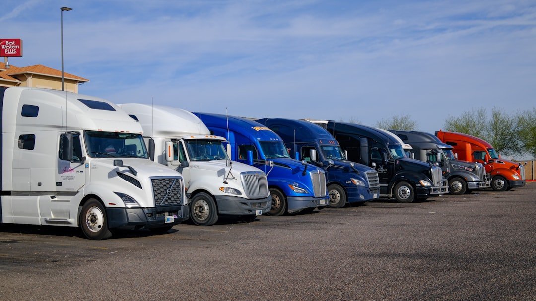 Best Paying Truck Companies: Compare Driver Pay, Benefits, and Total Compensation