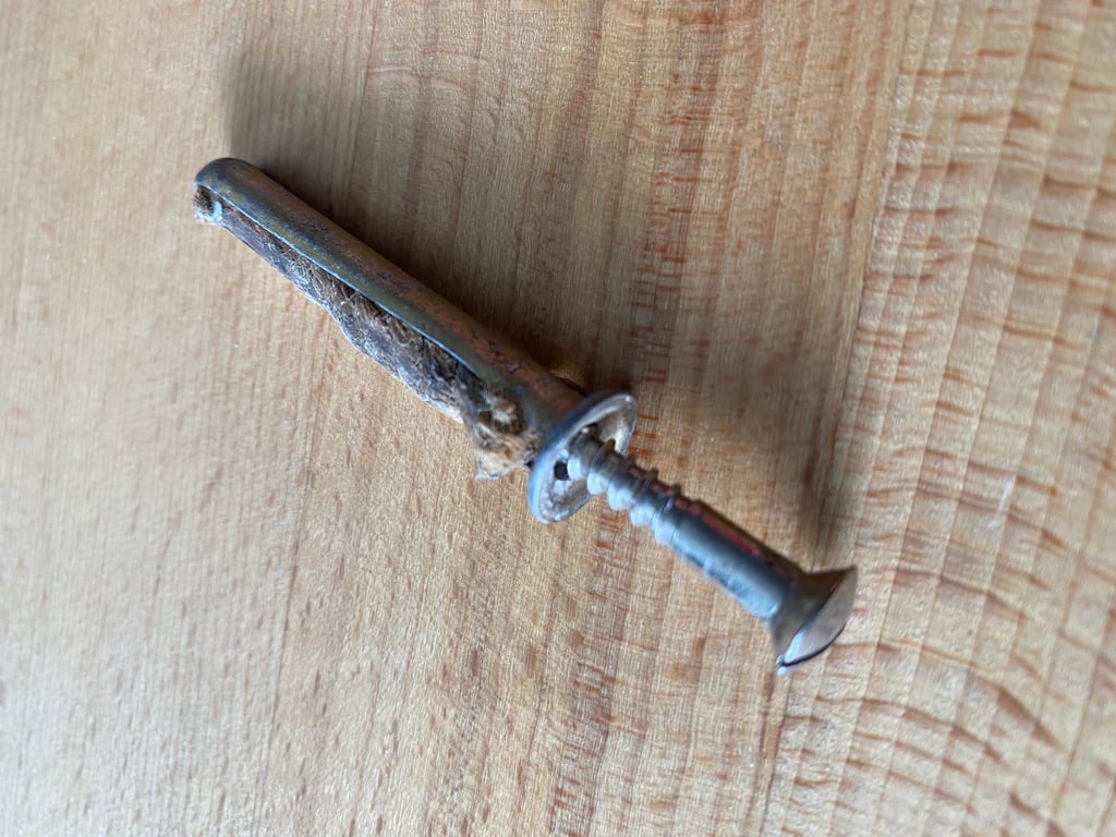 home repair technician