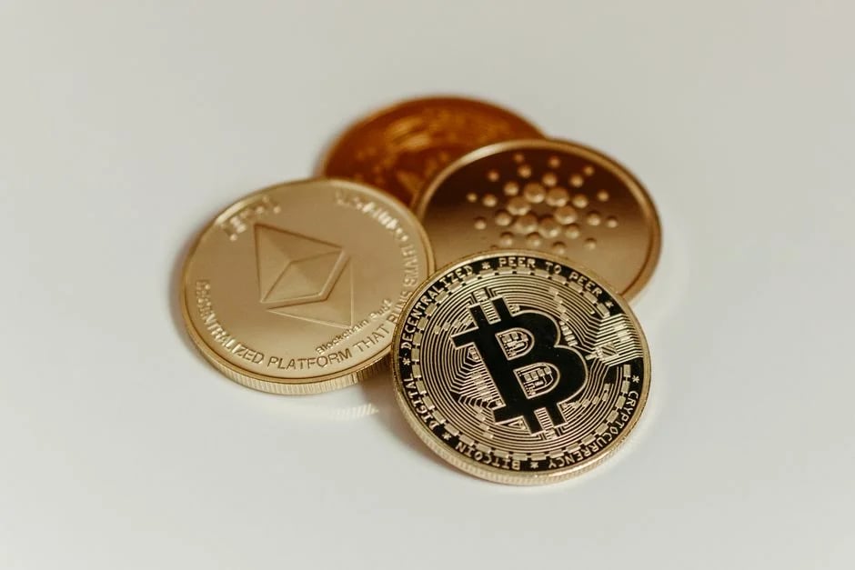 Image describing Top 7 Best Crypto Platforms for 2026 Proven Picks?