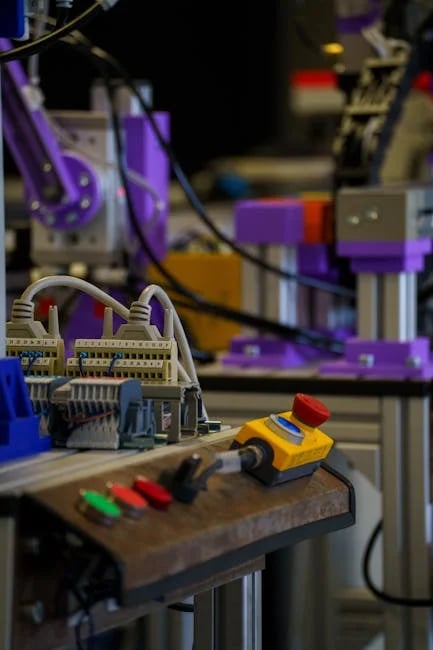 Image describing Top 7 Proven Industrial Automation Wins for 2026?