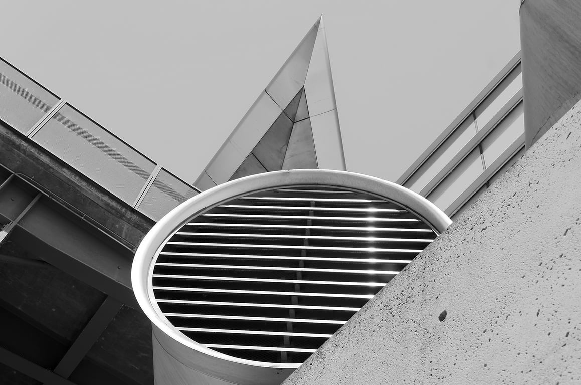 food trailer exterior vent