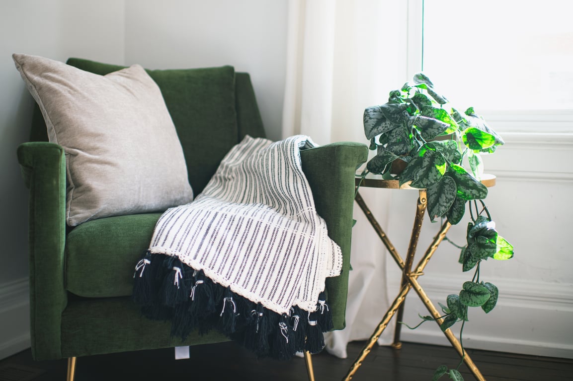 home deep cleaning