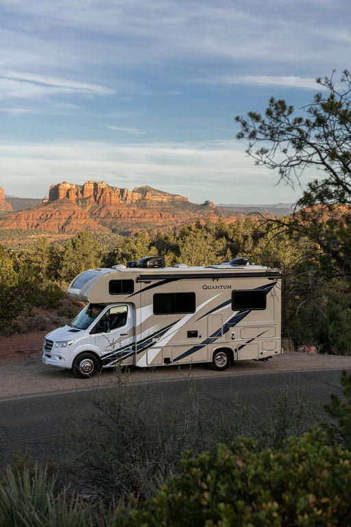 Mobile RV Service: When On-Site Repairs Are Worth the Call