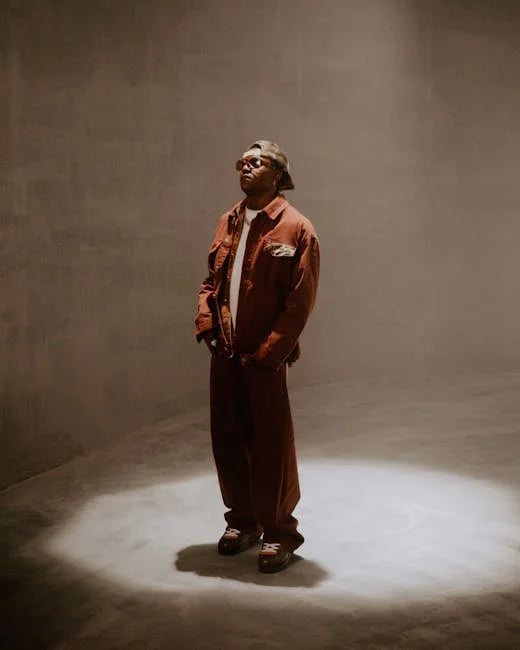 Image describing Top 10 Modern Mens Glasses Trends You Need in 2025!