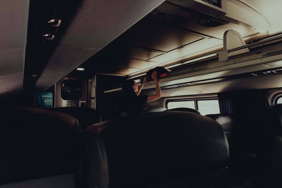 Away Luggage Guarantee: What Traveling MLS Fans Should Know