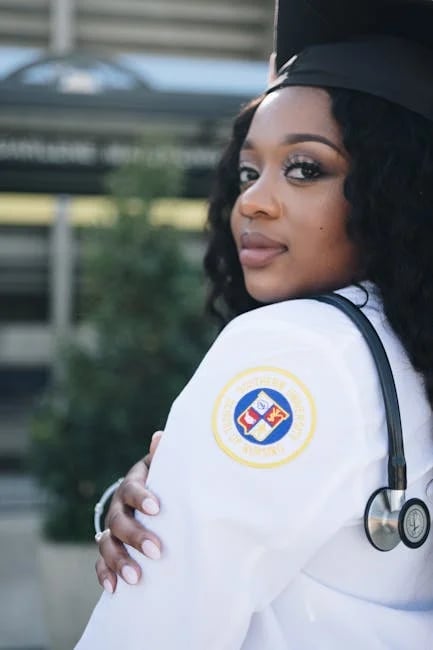 Image describing Top 7 Guaranteed Nursing Scholarships for 2025