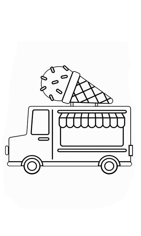 food truck