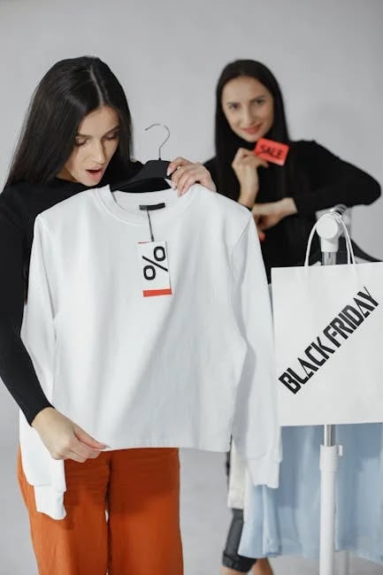Image describing How to Get the Best Discount Fashion Now in 2026?