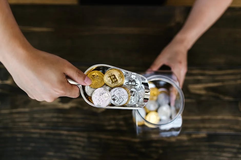 Image describing Top 5 Crypto Wallets You Need by 2025!