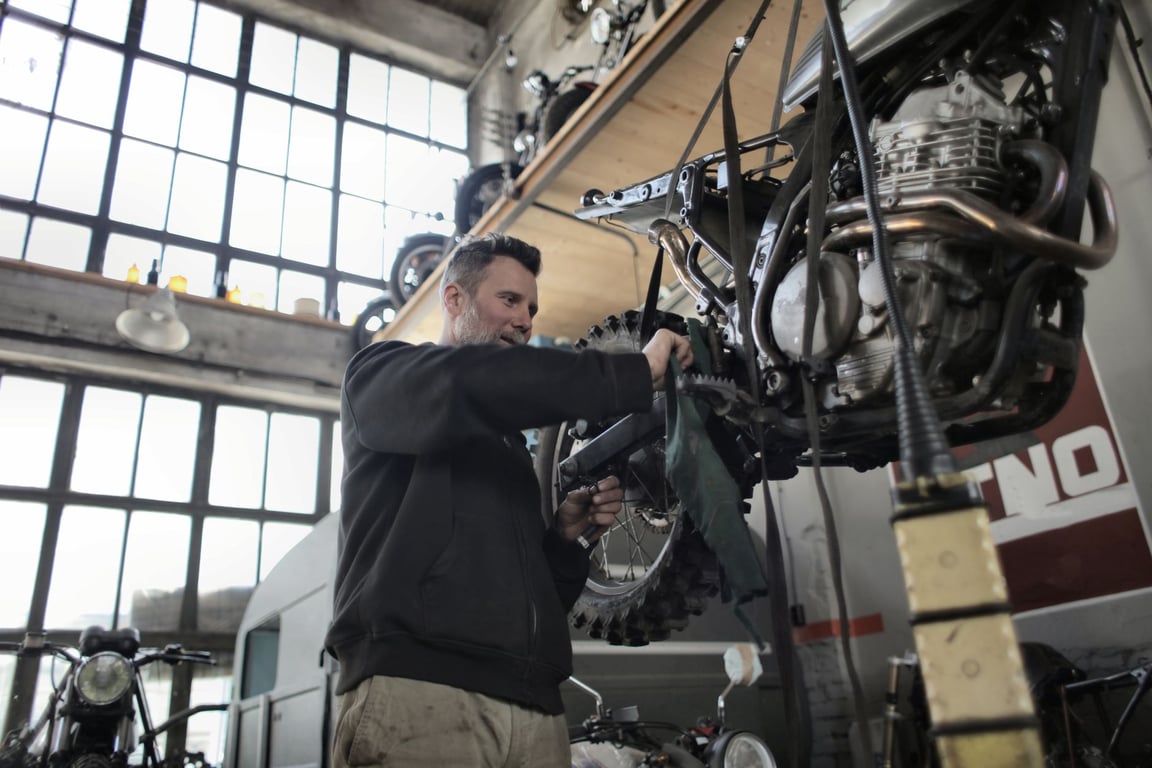 Champion Generator Repair Near Me: How to Find a Qualified Local Technician