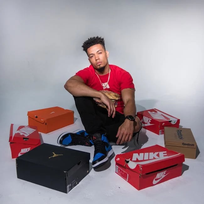 Image describing 10 Best Mens Clothing Brands to Elevate Your Style Now